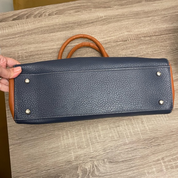 Ralph Lauren Satchel - Picture 3 of 7